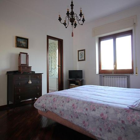 Apartament Domus Marziale Półwysep Sorrentyński Zewnętrze zdjęcie