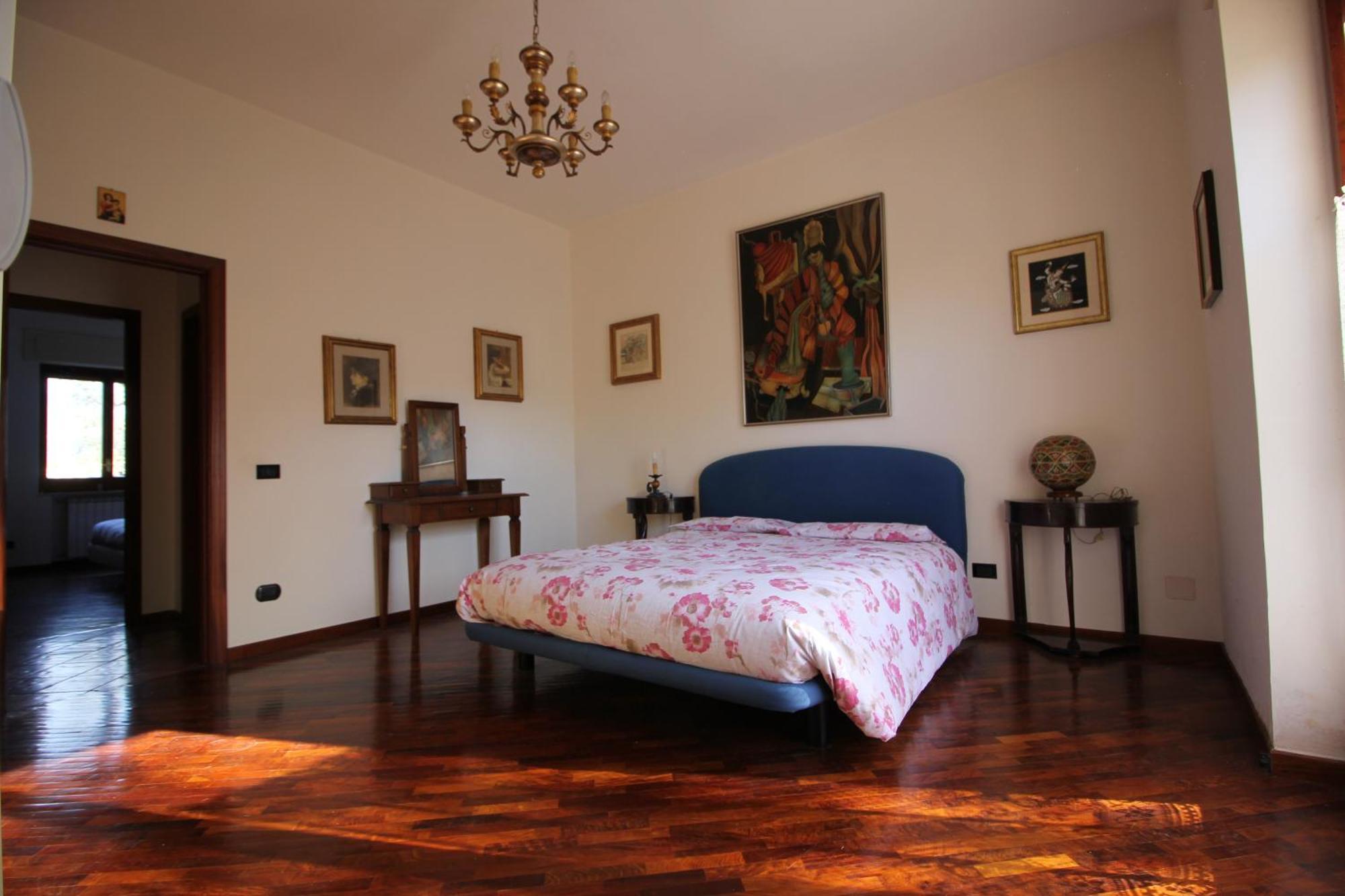 Apartament Domus Marziale Półwysep Sorrentyński Zewnętrze zdjęcie