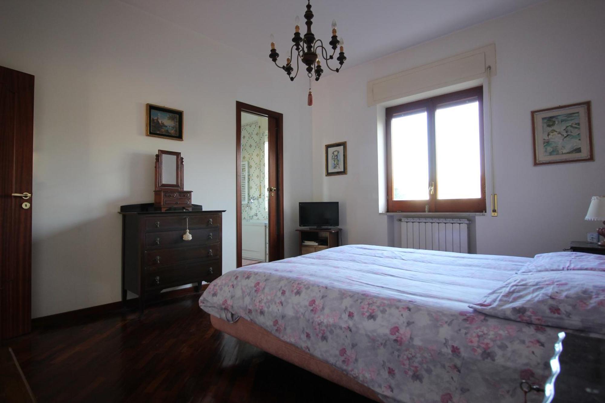 Apartament Domus Marziale Półwysep Sorrentyński Zewnętrze zdjęcie